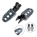 Front Footrests Foot Pegs fit for HONDA Rebel 250 300 500 CM 500/300/250 17-24