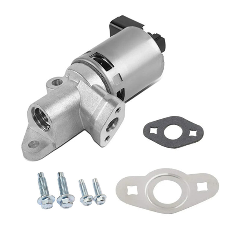 2007-2011 Jeep Wrangler EGR Valve 4593896AB 4861674AD 3.8L V6