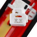 Rear High Level Brake Light LED For Toyota Yaris MK3 Hatchback 2012-2020