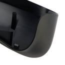 Pair of Side Mirror Cover Cap for Fiat 500 2007-2024 Grande Punto 2005-2018