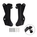 2014-2018 Road King Street Electra Glide 4 Point Docking Hardware Kit