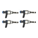2013-2016 For Hyundai Santa Fe Sport 4PCS Fuel Injector 35310-2G720