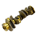 N55 3.0L Engine Rebuild Pistons Gaskets Kit Crankshaft Rods Timing Set for BMW