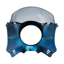 2022-2025 Yamaha XSR900 Headlight Fairing Windshield WindScreen