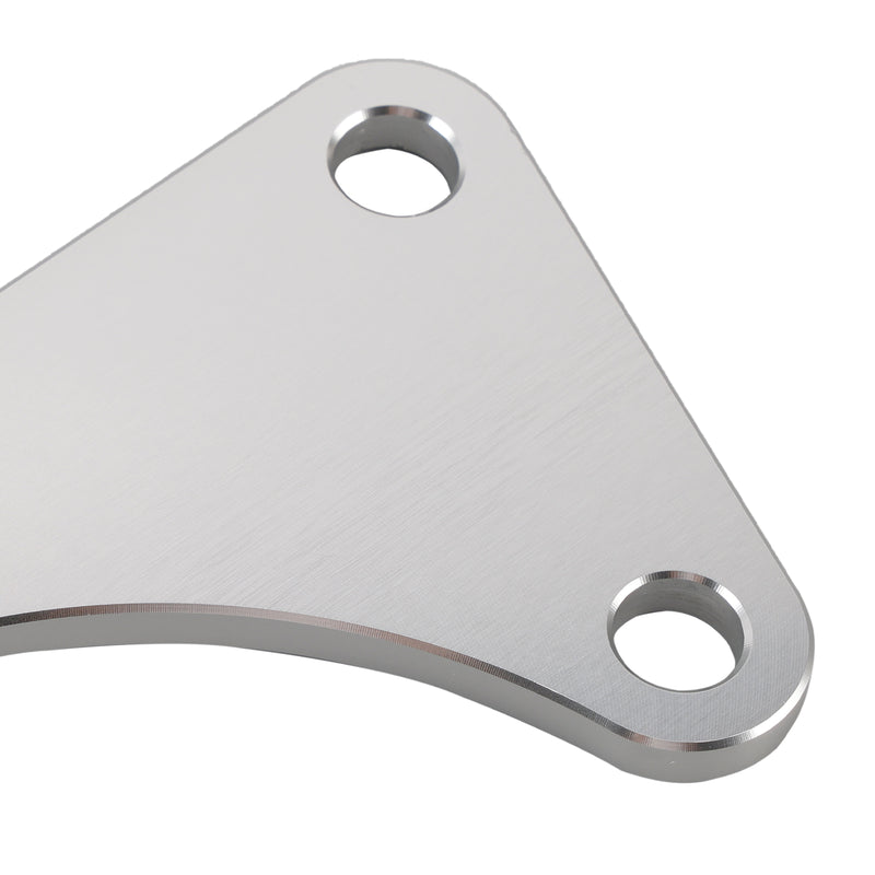 Power Steering Pump Bracket 551497 Fit Long Water Pump Fit Chevy Big Block V8