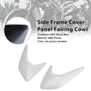 Side Frame Cover Panel Fairing For Street Triple 765 R/RS 2020-2022