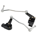 Front Left + Right Height Level Sensor For Audi A8 D3 Q7 4LB quattro VW Phaeton