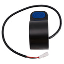 Accelerator Throttle Unit For Xiaomi 4 Pro (1st Gen) Electric Scooter Bule