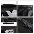 Soft Truck Topper for Toyota Tundra 2022-2023 Carriage Size 1682×1602mm