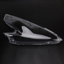 2Pcs Front Headlight Lens Cover For Nissan 370Z 2009-2021 Replace US