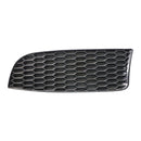 2009-2011 For BMW 3 Series E90 E92 E93 M3 Style Front Bumper Lower Grille Set
