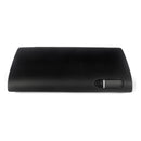 Glove Box Door Cover Black 8E1857124A For Audi A4 S4 B6 B7 2001-2008