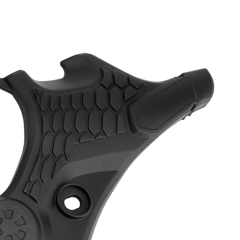 Frame Guard Side Protection Cover Fairing For Honda XL750 Transalp 2023-2025