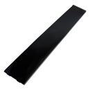 Left Rear Door Pillar Window Trim Applique B 57010447 For Jeep Grand Cherokee