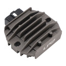 Stator Magneto Regulator Rectifier Gasket Kit For Yamaha SRX400 SRX 400 3VN 1996