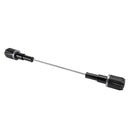 Cnc Anti-Crash Frame Sliders Protector GY-Titan For Honda Rebel Cmx300 Cm300