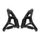 Injection ABS Bodywork Fairing Kit For Kawasaki VERSYS 650 KLE 2022-2024 03#