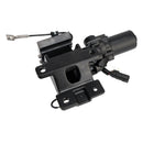 Power Running Board Motor w/Bracket JL1Z-16A507-H For Ford Expedition 2018-2024