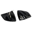 2Pcs Dynamic Turn Signal Light Side Mirror Lamp For Ford S-Max C-MAX 08-12