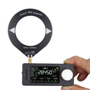 SI4732 Portable Radio 0.5-108MHz LSB USB AM FM Mini Pocket Radio with 2 Antenna