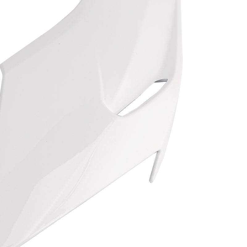 Lower Belly Pan Panels Guard Fairing For Street Triple 765 R/RS 2020-2022 White