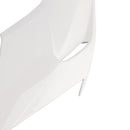 Lower Belly Pan Panels Guard Fairing For Street Triple 765 R/RS 2020-2022