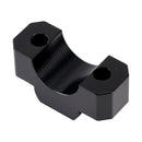 SPESSORI RIALZI RISER MANUBRIO PER HONDA CRF1100L AFRICA TWIN 2020-2025