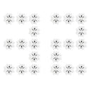 Spikes Spikes Golf Shoe boost E1 14/28/32/64PCS Tour360 Pins Fits Replacement