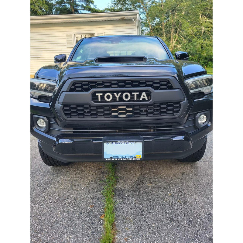 2016-2023 Tacoma Trd Pro Grille Generic