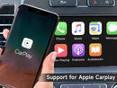 Apple USB CarPlay Upgrade Interface Module Sync 3 Media Hub For F-150 2017-2020