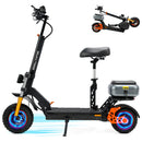 1000W 20ah  electric scooter for adult With large display screen