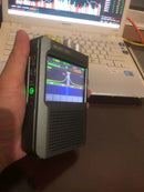 Genuine Authorized Firmware 2.30 Second Generation Malahit-DSP2 Receiver Radio