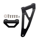 Mounting Bracket Exhaust Muffler Pipe Holder For Cfmoto 450Mt Ibex 450 24-26