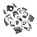 Injection Bodywork Fairing Kit for Kawasaki Z900 2025-2026