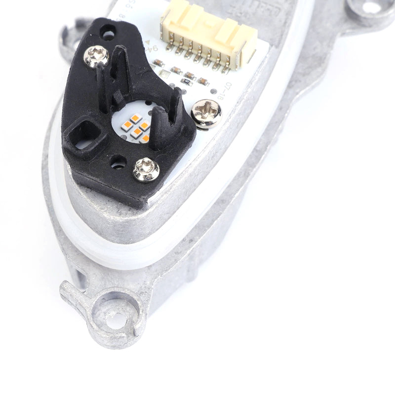 2pcs Turn Signal Lightsource LED Module 6002TZ0239 6002TZ0240 For BMW