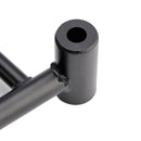 Luggage Rack Side Saddle Bag Mount Bracket For Eliminator 400 500 23-24 Right