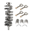 G4KH G4KF Engine 2.0T Crankshaft & Connecting Rods Set For HYUNDAI Sonata
