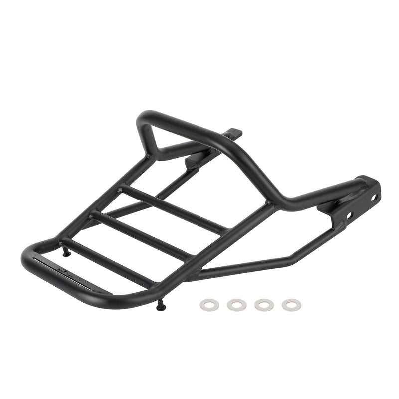2018-2022 Bonneville Speedmaster 1200 Rear Top Box Rack Luggage Carrier