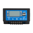 30/60A Embedded Snap-On Energy Storage Dedicated MPPT Solar Controller Bluetooth