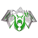 Amotopart MV Agusta F4 1000 2005-2006 Fairing Kit Bodywork Plastic ABS