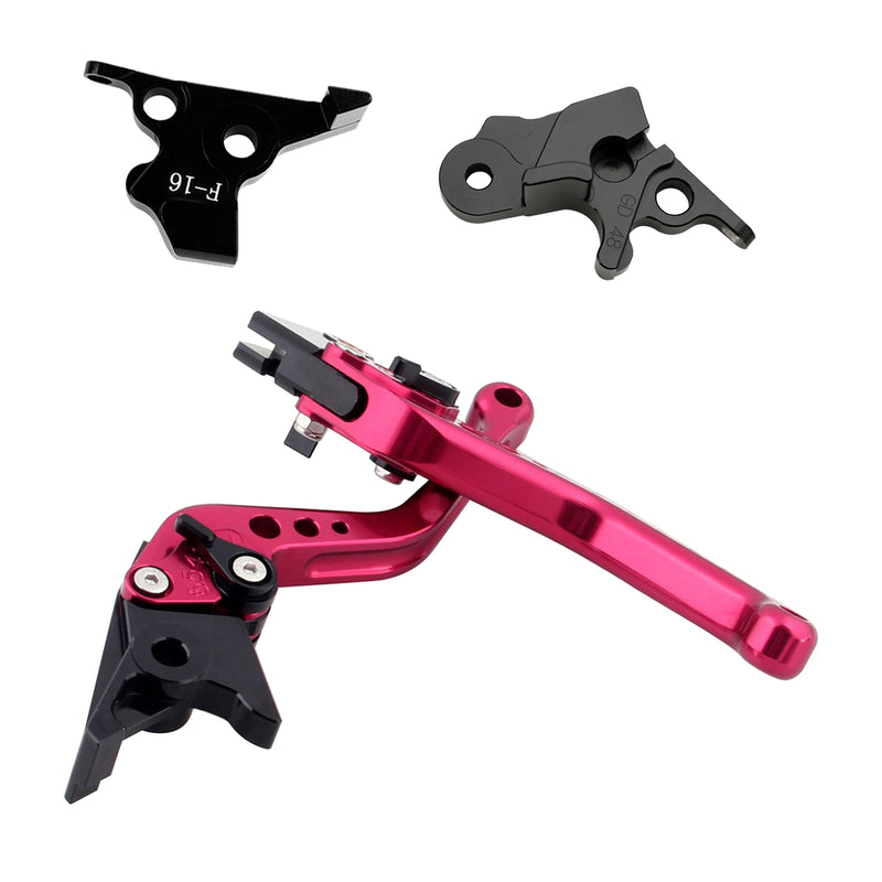 NEW Short Clutch Brake Lever fit for HARLEY X350 2022-2023