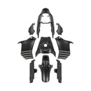 Injection ABS  Bodywork Fairing Kit for Yamaha Tenere 700 2019-2024