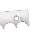 Rebuild Vise shaft /Rod holde Shaft clamp kit 18 sizes 7.4mm-19mm For fox