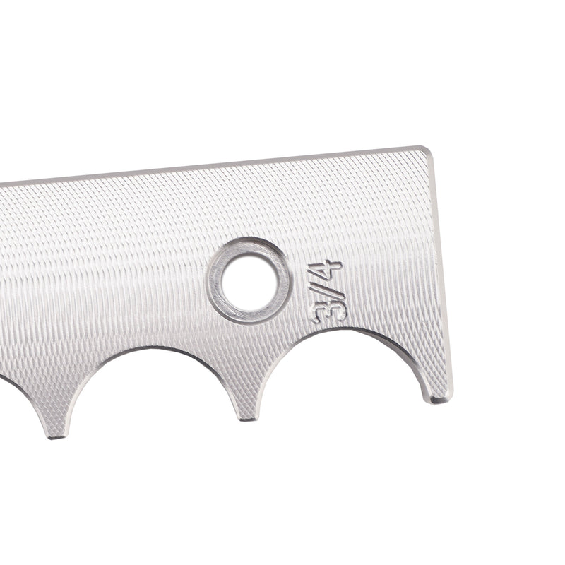 Rebuild Vise shaft /Rod holde Shaft clamp kit 18 sizes 7.4mm-19mm For fox