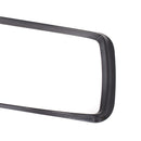 Front Grille Grill Trim Fit Mercedes Benz G-Class W465 2025+ Upgrade To B900 Style