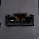 A/C Climate Control Module Panel 68268189AA for Dodge RAM 1500 2500 2013-2018