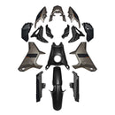 Injection Bodywork Fairing Kit for Yamaha Tenere 700 T700S 2025-2026