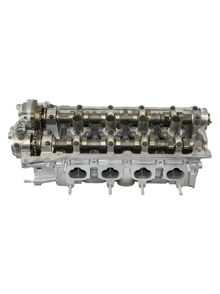 Brand New G4ED Cylinder Head For Hyundai Accent Kia Rio 2006-2011 1.6 DOHC CVVT