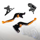 Adjustable Clutch Brake Lever fit for HONDA CRF1100L Africa Twin 2020-2021