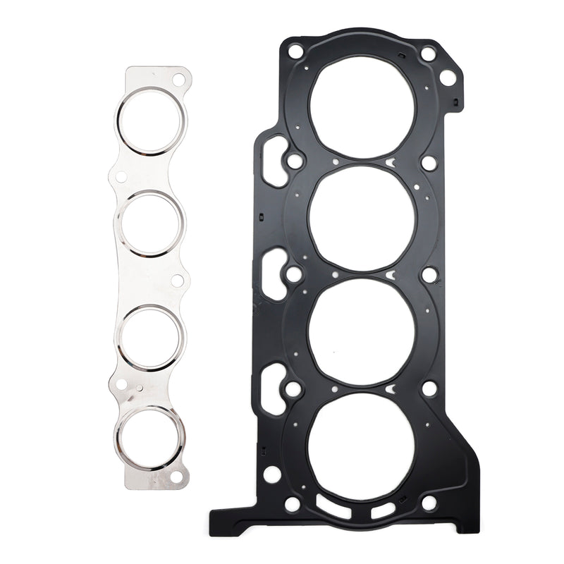 2ZR-FE 1.8L Engine Rebuild Overhaul Kit Crankshaft Rods Timing for Toyota